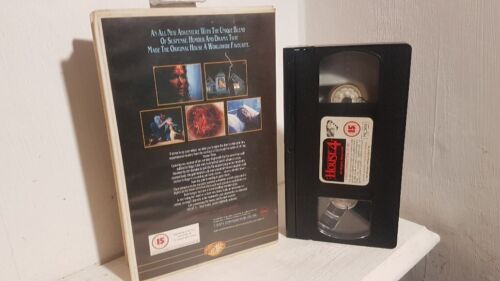 House 4 - Big box vhs - Picture 10 of 12