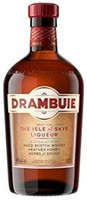 Drambuie Spirits The Isle Of Skye Liqueur, 1 L