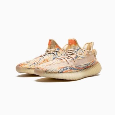 Size 7.5 - adidas Yeezy Boost 350 V2 Low MX Oat