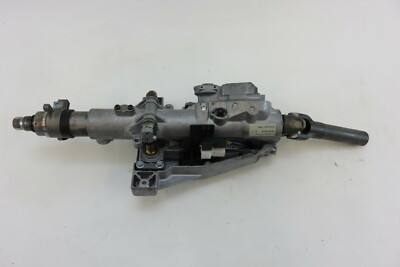 Mercedes W463 G500 G55 steering column, power, with motors, 463460019