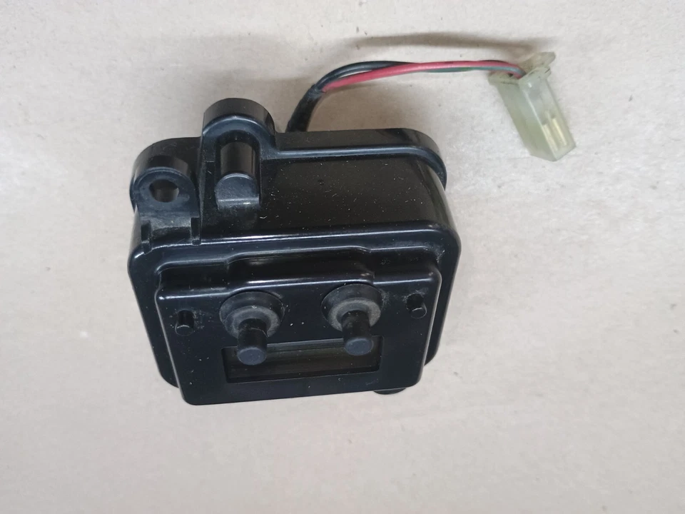 Reloj digital de tablero TRIUMPH SPRINT ST955 2002 Foto 2 de 4