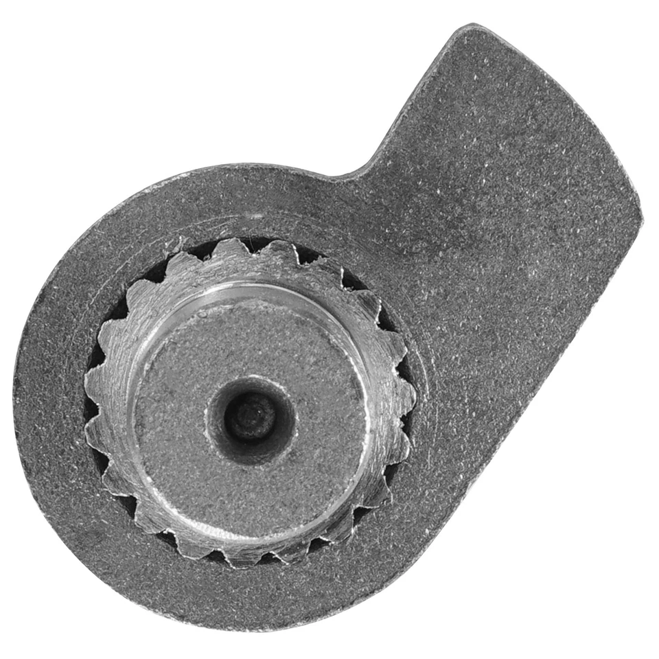 Eje Kickstart para Yamaha YZ125 YZ 125 1986-2004 / 1LX-15660-03-00 Foto 4 de 4