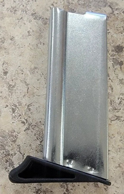 Lorcin L22 L-22 22 LR Magazine 9 Round - Factory OEM - NEW - Image 2 of 4