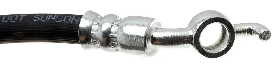 Manguera hidráulica de freno para Toyota Matrix Corolla RAYBESTOS 2009-2013 Foto 2 de 2