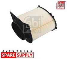 FILTRO AIRE MERCEDES-BENZ FEBI BILSTEIN 178520