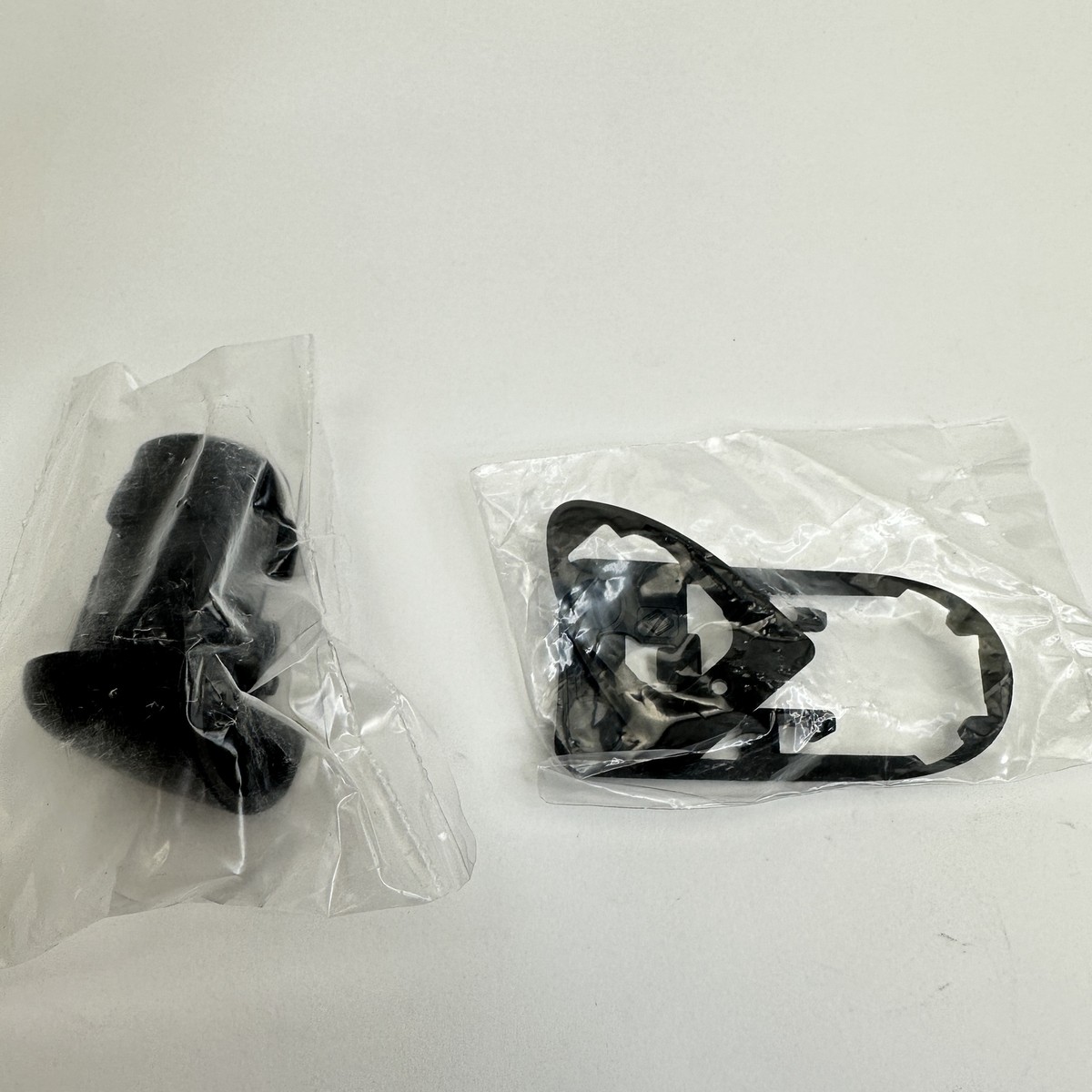 Renault Megane MK2 Scenic MK2 Front Exterior Door Pull Handle