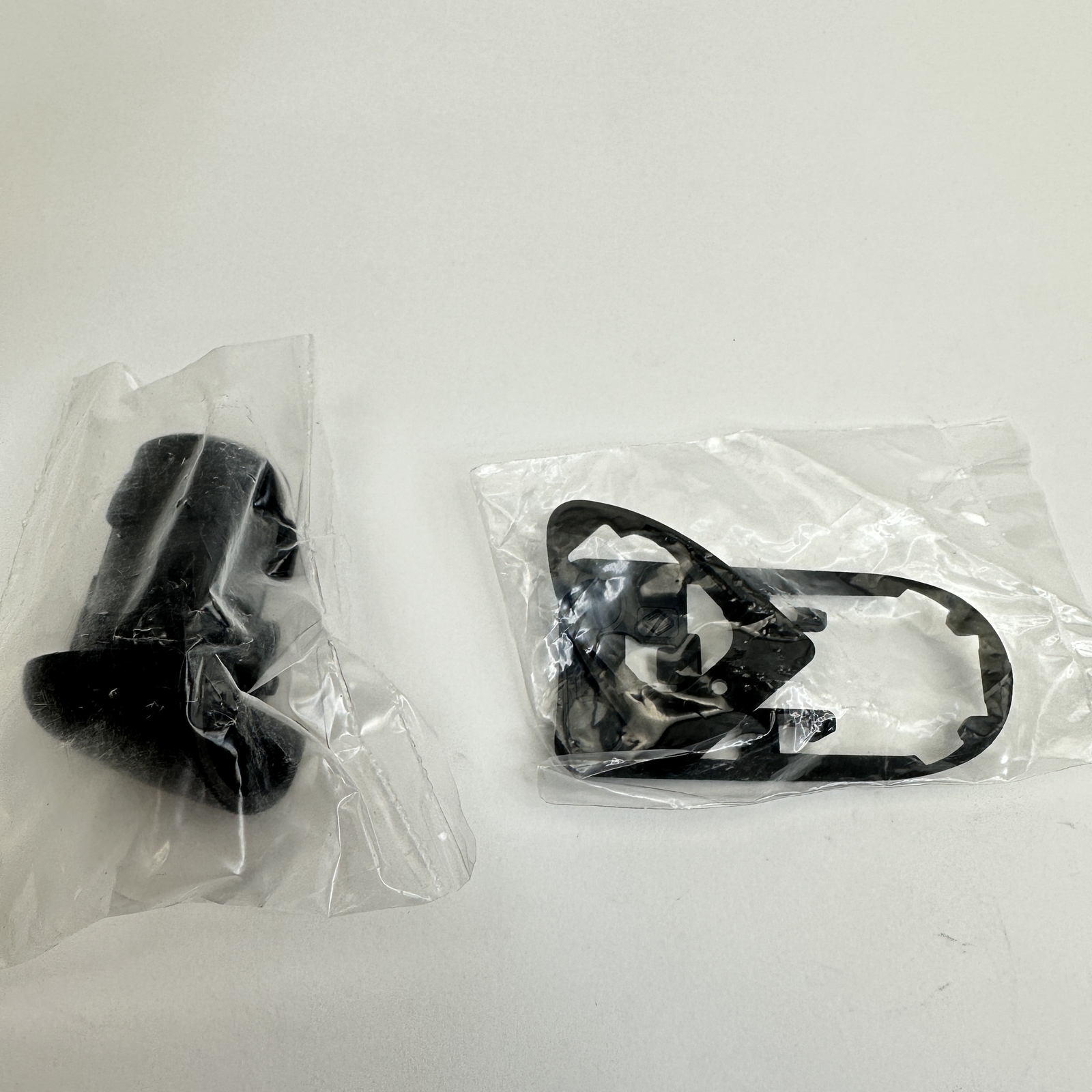 Renault Megane MK2 Scenic MK2 Front Exterior Door Pull Handle  