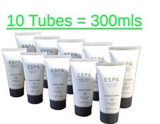 ESPA Bergamot and Jasmine Nourishing Conditioner 300mls (10x 30mls) Sealed