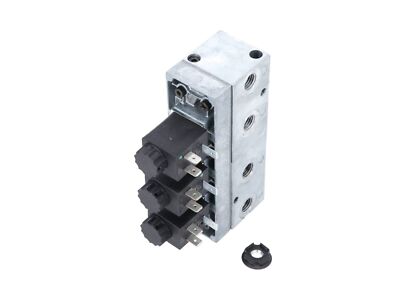 Magnetventil DT Spare Parts 4.69166 Magnetventil ETS Ventil, M12 x 1,5