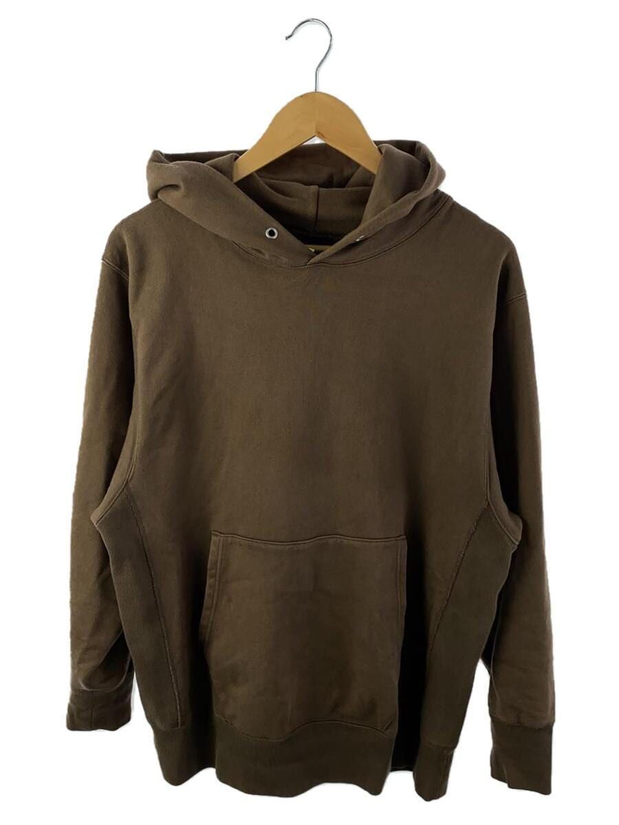 CIOTA Hoodie S Cotton Khaki Plain CSLM-102M Used | eBay 