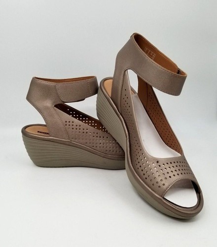 clarks reedly salene pewter