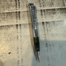 VINTAGE RONSON PENCILITER PENCIL & LIGHTER PEN IN BOX