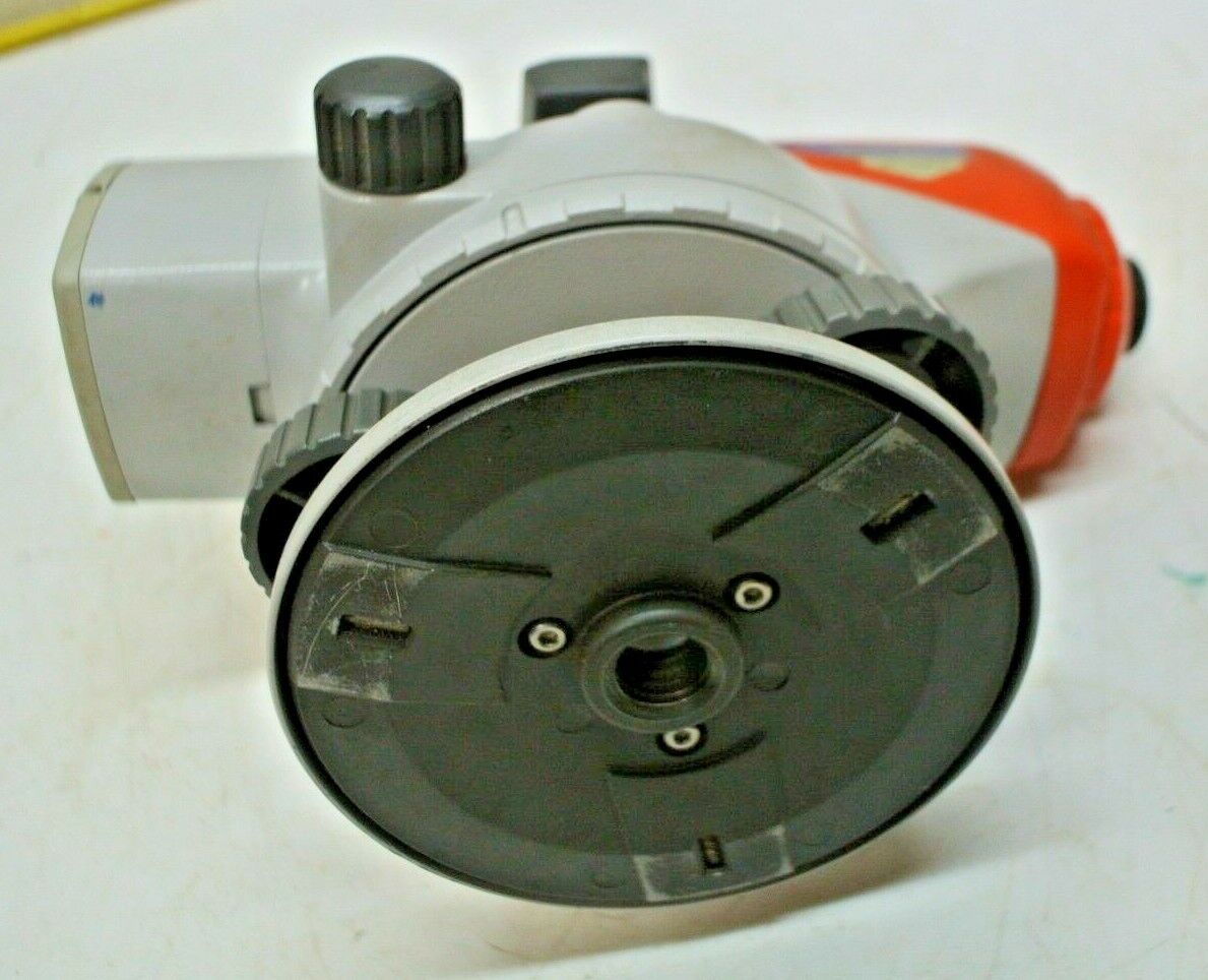 Sokkia C32 Automatic Level with Carry Case -24 X Telescope Sokkia C32 Automatic Level with Carry Case -24 X Telescope