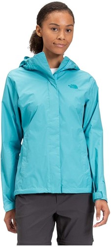 The North Face Women's Venture 2 Jacket - Xs - Maui Blue