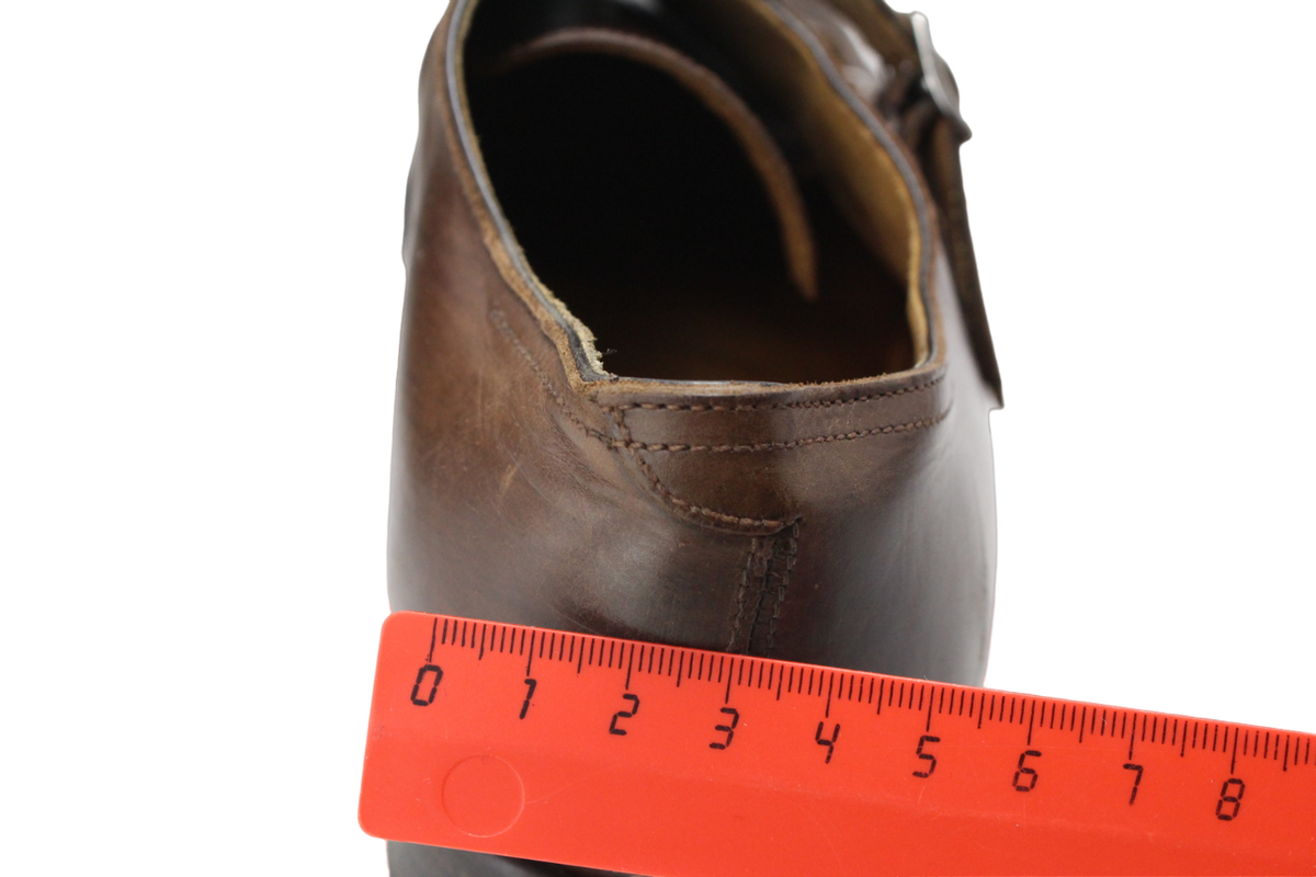 SUITSUPPLY Formal Shoes Men display picture 1