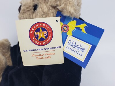 HERRINGTON BEARS LIMITED EDITION 