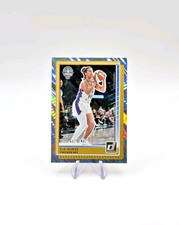 2025 Donruss WNBA - Kia Nurse Lava Prizm #6 Chicago Sky