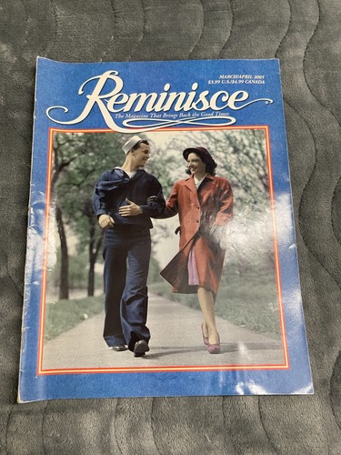 Reminisce and Reminisce Extra Magazines Lot of 20 Issues 2005-2007 - Picture 7 of 21