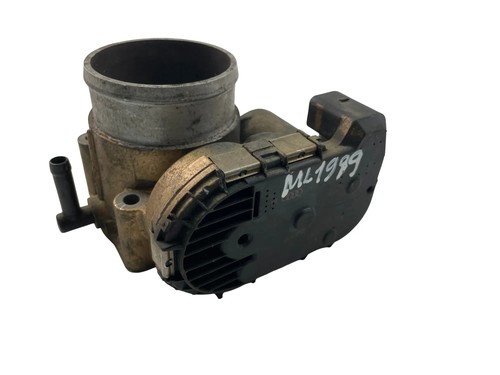 VW GOLF IV 1J1 Drosselklappe 06A133062C 2004 34270111