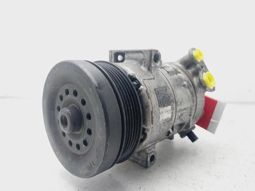55701200 Compresor Aire Acondicionado para OPEL CORSA E Selection ecoFle 9189296 - Imagen 2 de 5