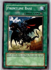 Frontline Base Common Magician's Force MFC-028 NM/VLP