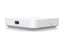Ubiquiti UniFi Cloud Gateway Max weiß