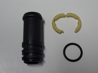 Standheizung Eberspächer Stutzen Anschluss 18 Mm Hydronic 252216990106