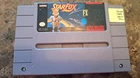 Star Fox SNES Super Nintendo Starfox Authentic Free Fast Shipping