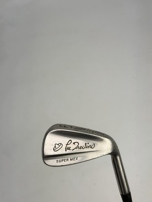 John Letters Lee Trevino 3 Eisen Super Mex Klinge Regular Flex Stahl /10632
