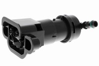 Vemo WaschwasserdüSe, Scheinwerferreinigung V10-08-0302 FüR Audi