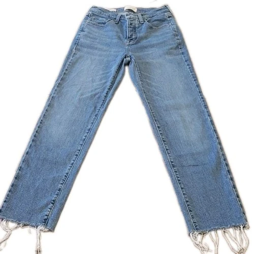 Universal Thread Mid-Rise ’80s Slim Jeans