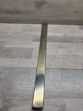Mercedes-Benz E W212 2010 Vorne rechts Einstiegsleiste Zierleiste vorne TNR20273