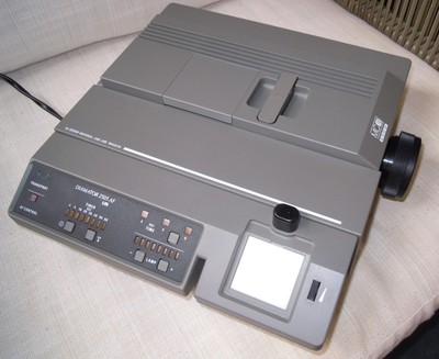 reflecta DIAMATOR 2505  AF