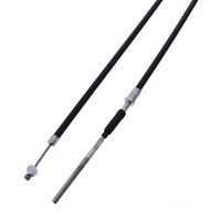 Brems-Bowdenzug Hi FüR Aprilia SR 50 LC Netscaper Horiz Zylinder 1997-1998