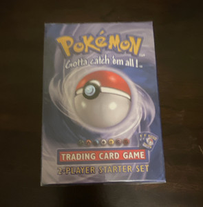 Pokemon 2 Player Starter Set | eBay