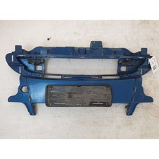 A4516270002 carena paraurti anteriore Smart W451 Fortwo 2009 colore blu parti da