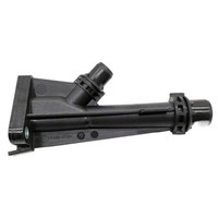 ThermostatgehäUse Flansch Ersatz FüR E90 E91 E92 E93 325D N57 11117803751