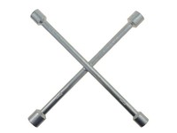 Carmotion KreuzschlitzschlüSsel 17-19-21-23 Mm Auto Werkzeug
