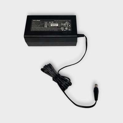 Genuine TP-Link T535131-2-DT 70W AC Power Adapter 53.5V | 1.31A - New Open Box
