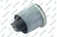 GSP Lagerung, AchsköRper 510759 FüR Dacia Lada Renault