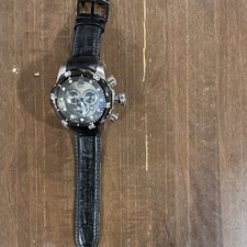Invicta Reserve Mens Quartz Chronograph Date ...