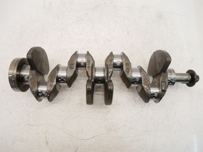 Kurbelwelle für Nissan Juke F15 1,2 DIG-T Benzin HRA2DDT HRA2 2757R