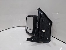 RENAULT TRAFIC MK3 2014-2026 Van Front Left Door Wing Mirror OEM 963027750R
