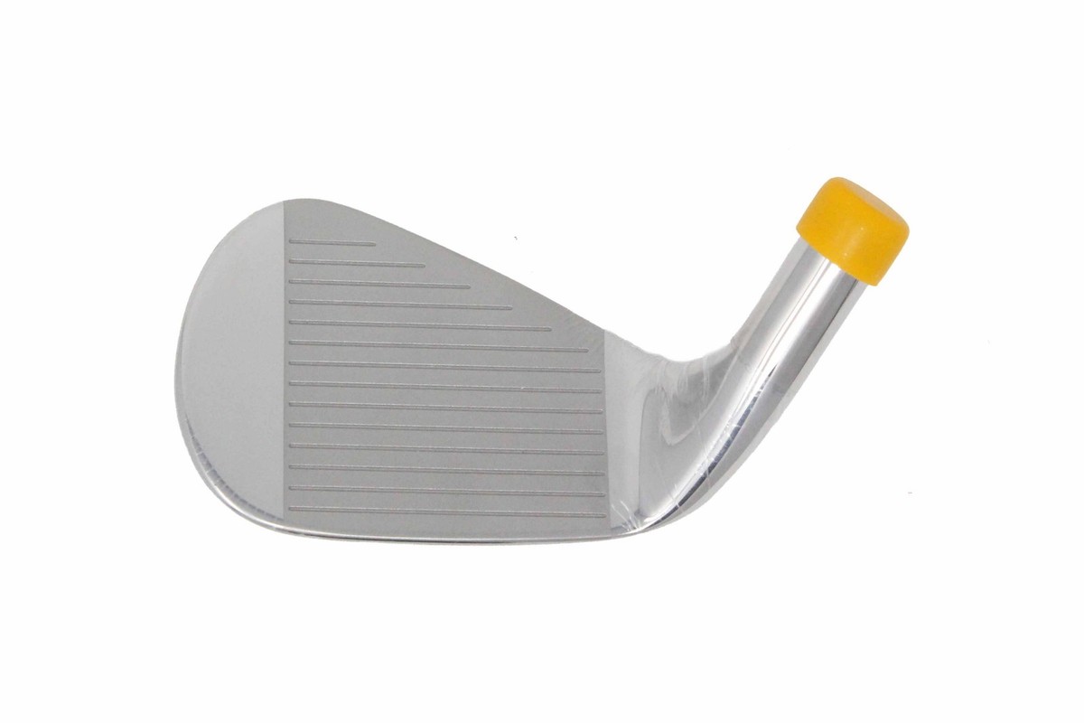 Callaway Paradym Ai Smoke Pitching Wedge - HEAD ONLY - Right