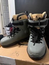Iqon Act boot faction liner sz 10.Them, USD, ...