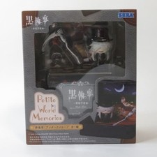Used Unopened Petite World Memories Black Butler: The Host School Arc Undertaker