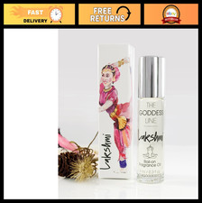 1/3 oz Roll-On Fragrance Oil - Exotic Scent, Long-Lasting, Perfect for Travel