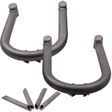Pair Universal Shock Hoop Kit For Toyota Pickup 1979-1995 4runner 4x4 1985-1995