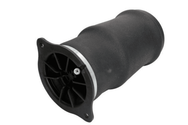 Luftfeder Fahrwerk Hinterachse FüR MERCEDES-BENZ Viano Vito Bus / Mixto Kasten-image