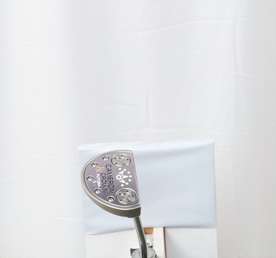 Titleist Scotty Cameron Cameron & Crown Futura 5Mb 33